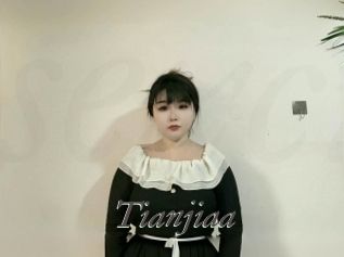 tianjiaa Sexcams city