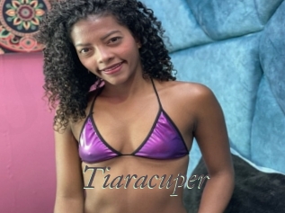 Tiaracuper