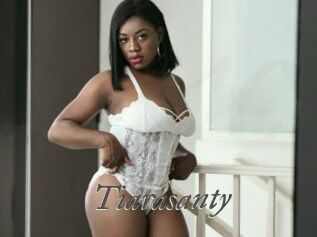 tiarasanty Sexcams city