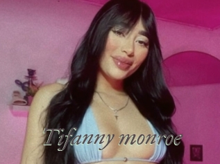 tifanny_monroe Sexcams city
