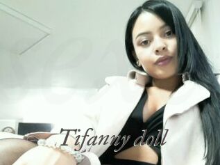 Tifanny_doll