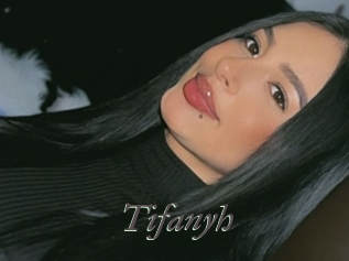 Tifanyh