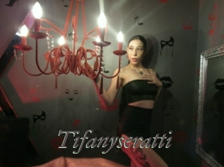 Tifanyseratti