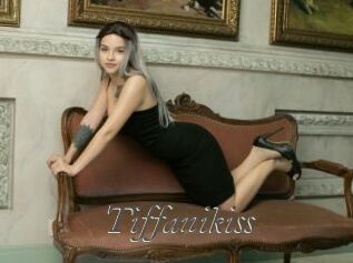 Tiffanikiss