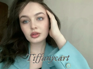 Tiffanycart