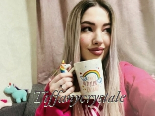 Tiffanycrystale