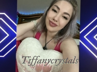 Tiffanycrystals