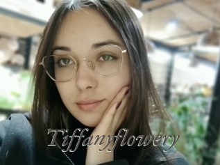 tiffanyflowery Sexcams city