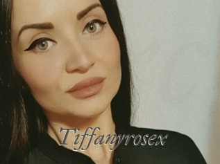Tiffanyrosex