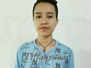 Tiffanystaar