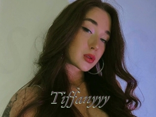 Tiffanyyy