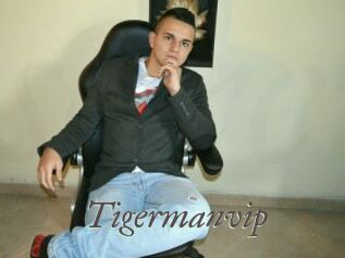 Tigermanvip