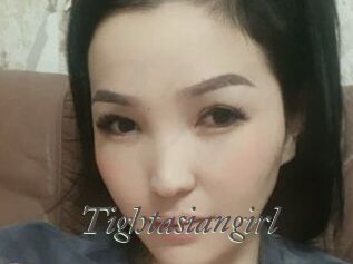 Tightasiangirl