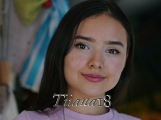 tiiana18 Sexcams city