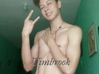Timbrook