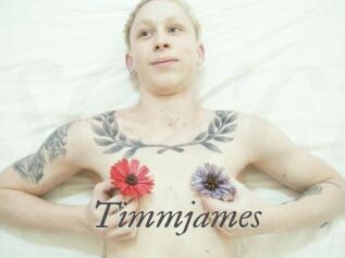 Timmjames