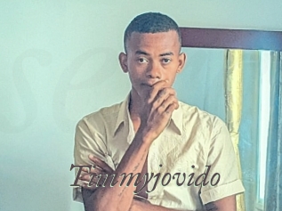 timmyjovido Sexcams city