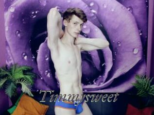 Timmysweet