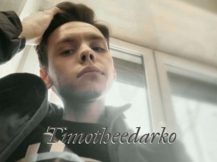 Timotheedarko