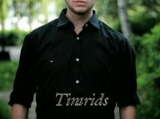 Timrids
