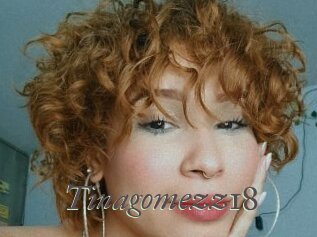 tinagomezz18 Sexcams city
