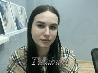 Tinahunt