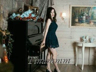 Tinammm