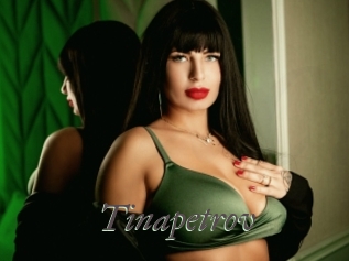 tinapetrov Sexcams city