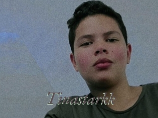 Tinastarkk