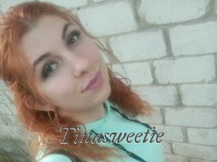 Tinasweetie