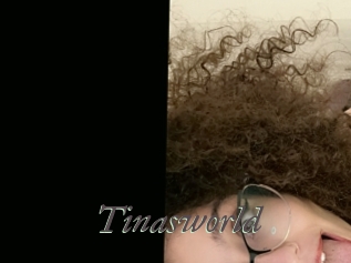 Tinasworld