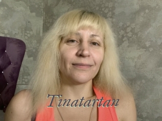 Tinatartan