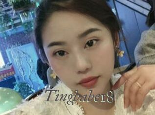 Tingbabe18