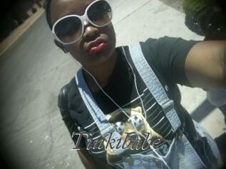 Tinkibabe