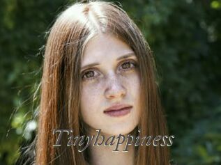 Tinyhappiness