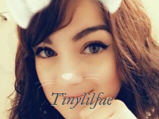 Tinylilfae