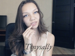 tinysally Sexcams city