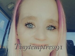 Tinytemptress91