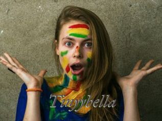 Tinyybella
