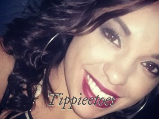 tippieetoes Sexcams city
