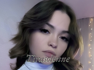 tirasolenne Sexcams city