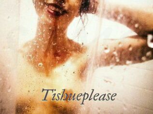 Tishue_please