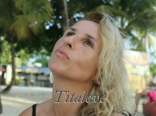 Titalove