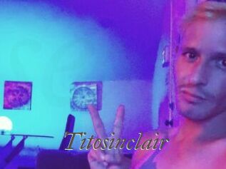 titosinclair Sexcams city