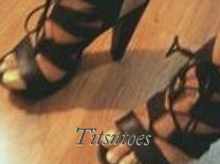 Titsntoes