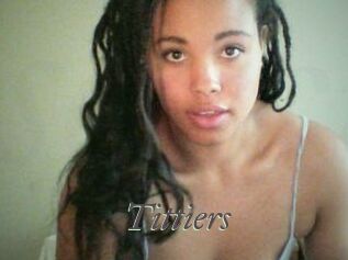 Tittiers