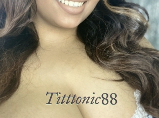 Titttonic88