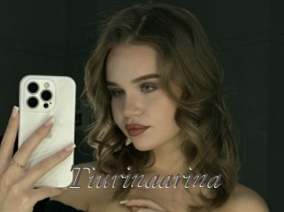 Tiurinaarina