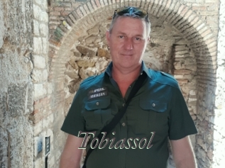 Tobiassol