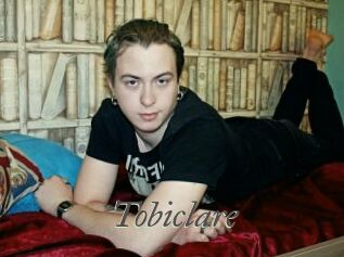 Tobiclare